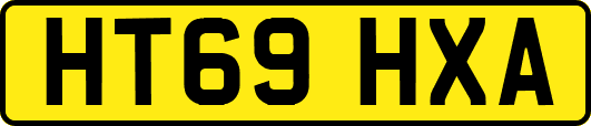 HT69HXA