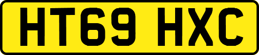 HT69HXC
