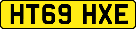 HT69HXE
