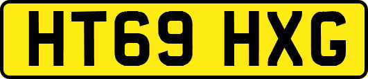 HT69HXG
