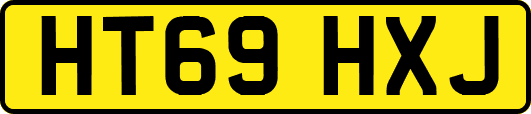 HT69HXJ
