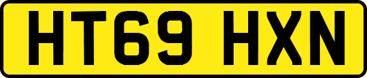 HT69HXN