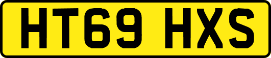 HT69HXS