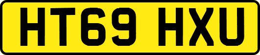 HT69HXU