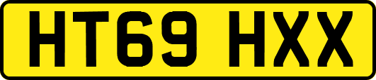 HT69HXX