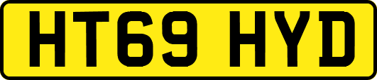 HT69HYD