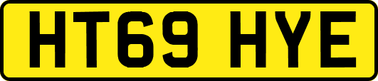 HT69HYE
