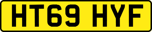 HT69HYF