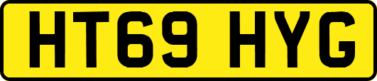 HT69HYG