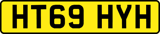 HT69HYH