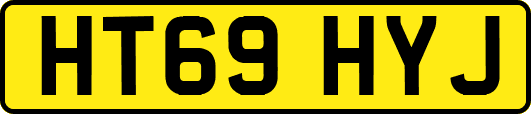 HT69HYJ