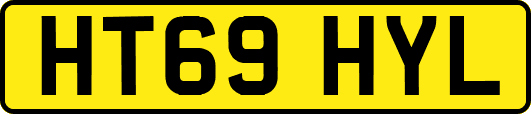 HT69HYL