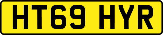 HT69HYR