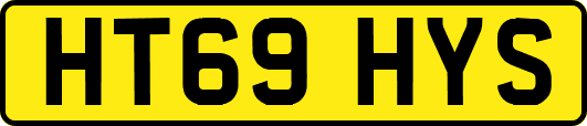HT69HYS