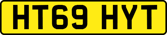 HT69HYT