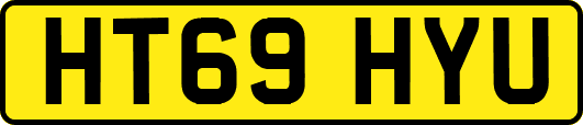 HT69HYU