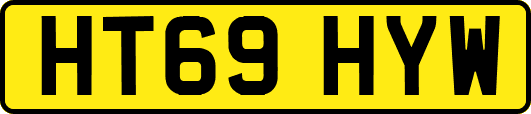 HT69HYW