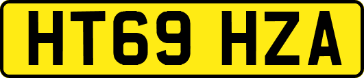 HT69HZA