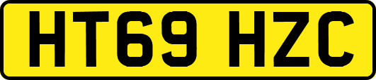 HT69HZC