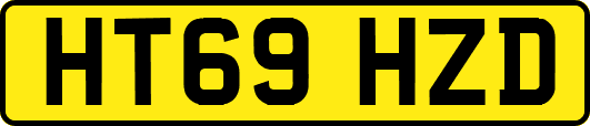 HT69HZD