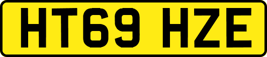 HT69HZE
