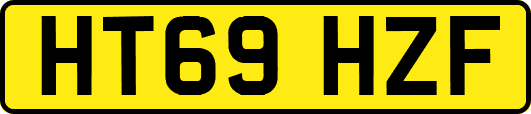 HT69HZF