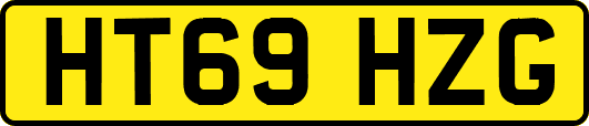 HT69HZG