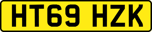 HT69HZK