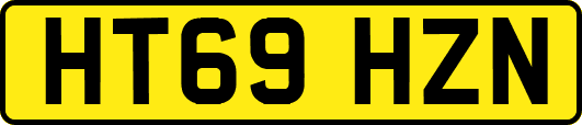 HT69HZN
