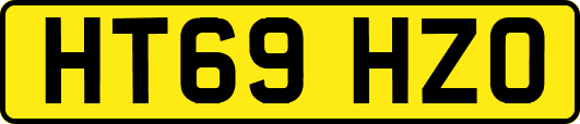 HT69HZO