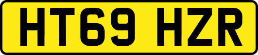 HT69HZR