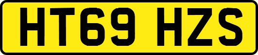 HT69HZS