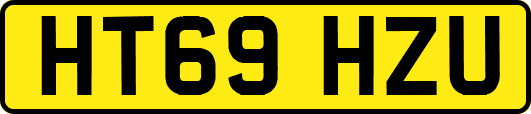 HT69HZU