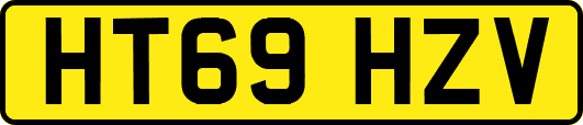 HT69HZV
