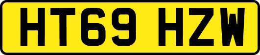 HT69HZW