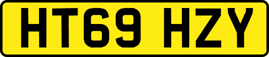 HT69HZY