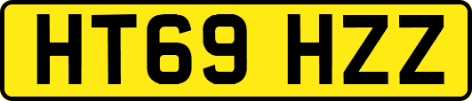 HT69HZZ