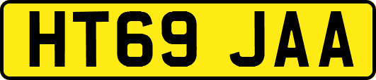 HT69JAA