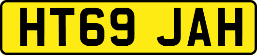 HT69JAH
