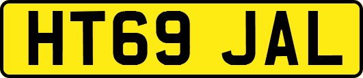 HT69JAL