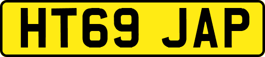 HT69JAP