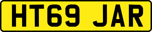 HT69JAR