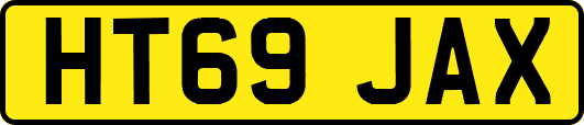 HT69JAX