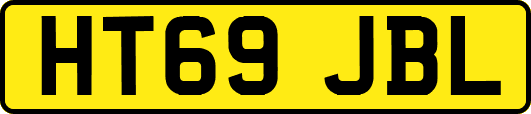 HT69JBL