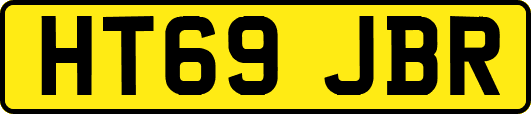 HT69JBR