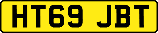 HT69JBT