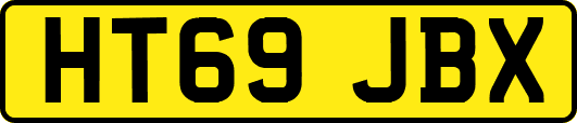 HT69JBX