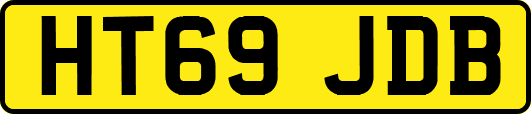 HT69JDB