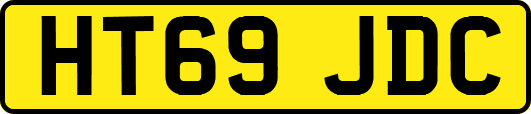 HT69JDC