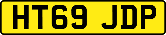 HT69JDP